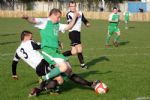 Leigh Genesis 0 Salford City 3